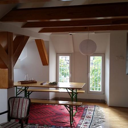 Apartment Bujrum & Enjoy Sarajewo Zewnętrze zdjęcie