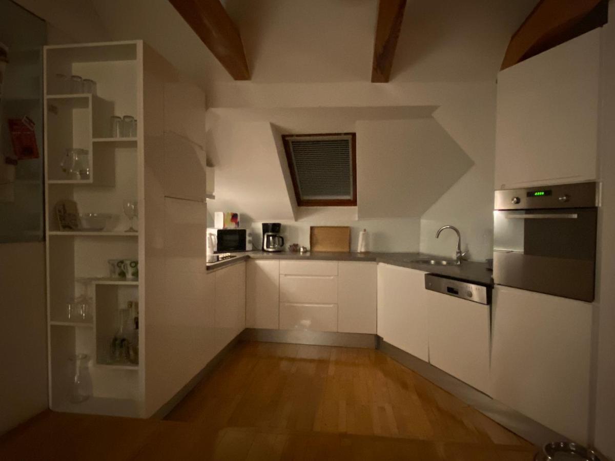 Apartment Bujrum & Enjoy Sarajewo Zewnętrze zdjęcie