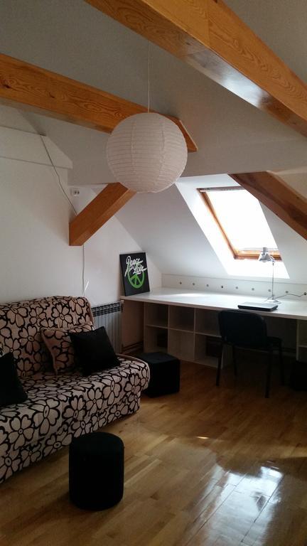 Apartment Bujrum & Enjoy Sarajewo Zewnętrze zdjęcie