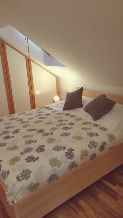 Apartment Bujrum & Enjoy Sarajewo Zewnętrze zdjęcie