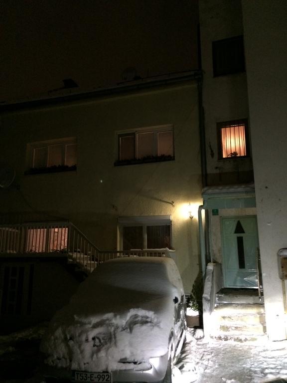 Apartment Bujrum & Enjoy Sarajewo Zewnętrze zdjęcie